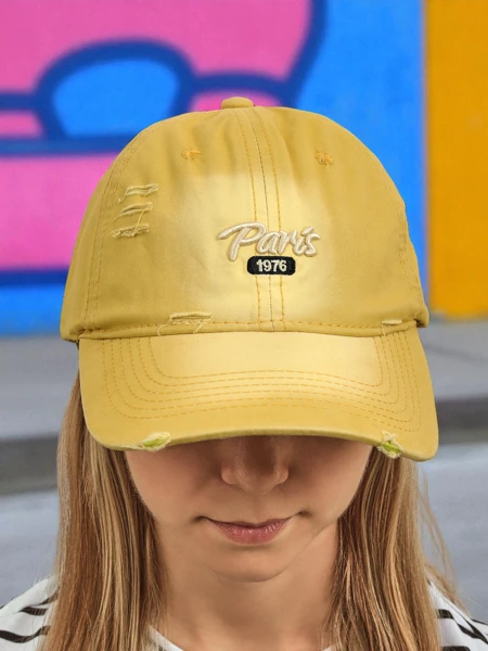 Royalfashion Kšiltovka Paris 1976