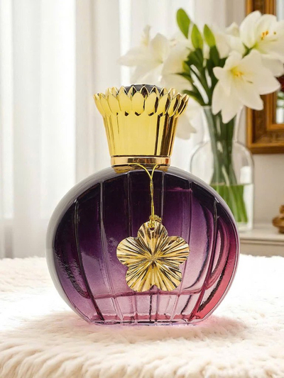 Inspirovaná parfémovaná voda pro ženy Violet Bloom