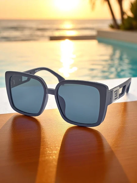 Royalfashion Сонцезахисні окуляри Qadra