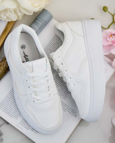 Royalfashion Dámská šněrovací sportovní obuv Onaffe