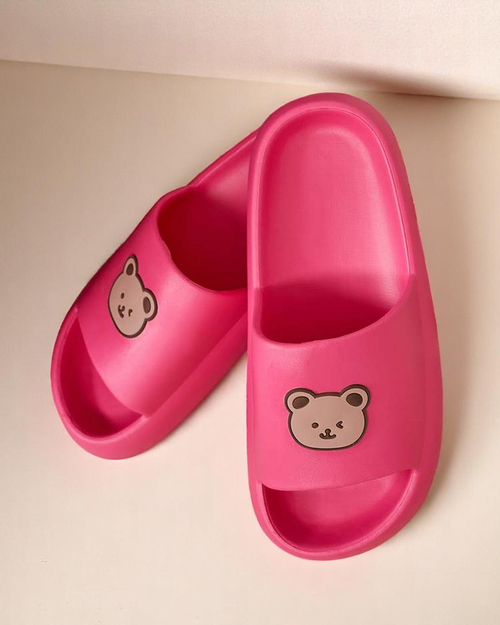 Royalfashion Жіночі гумові шльопанці Mabynn