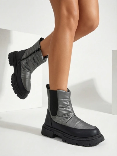 Dámské zimní boty Royalfashion Foyofo