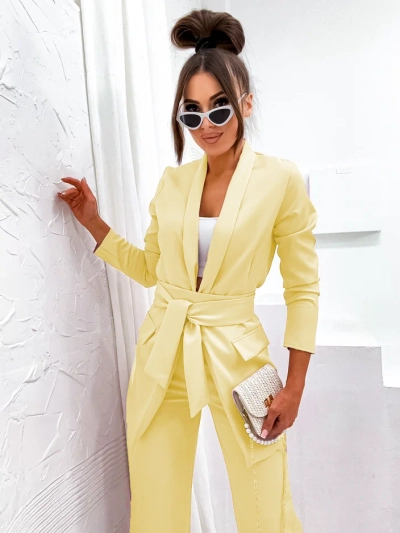Royalfashion Elegantní dámský set