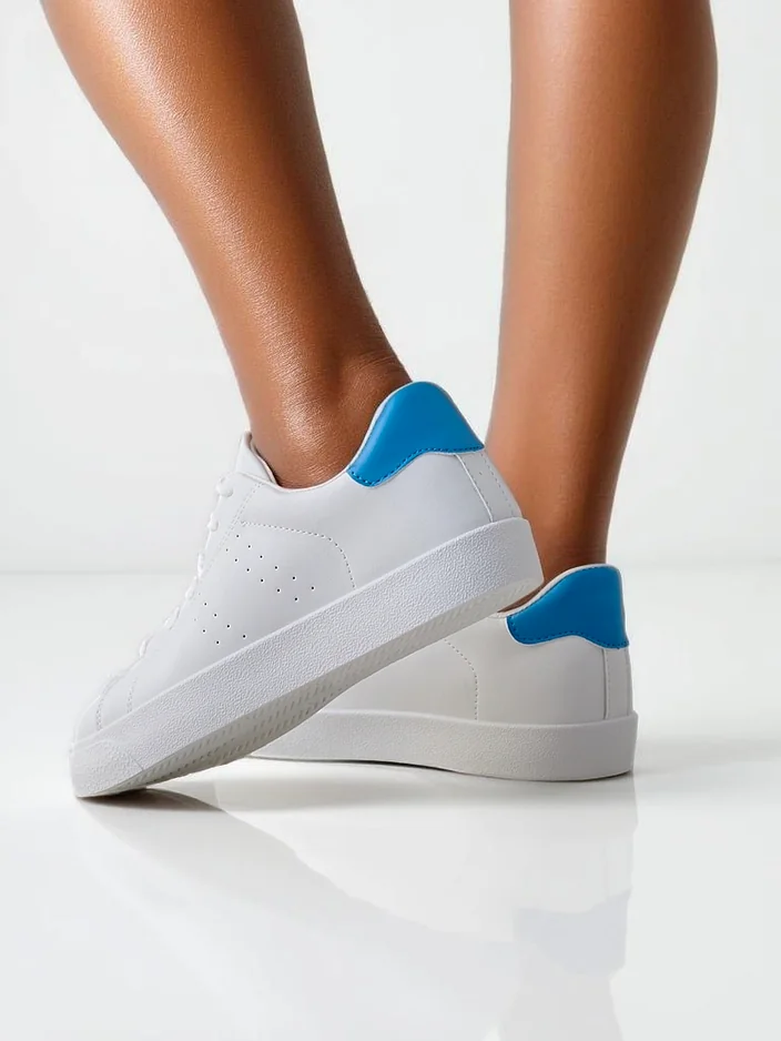 Royalfashion Dámské sportovní tenisky Neusu