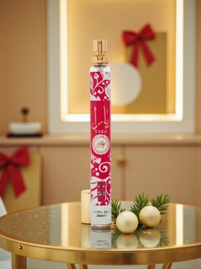 Натхненна Жіноча парфумована вода Arab Candy