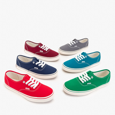 Šněrovací pánské tenisky Okilet - Obuv