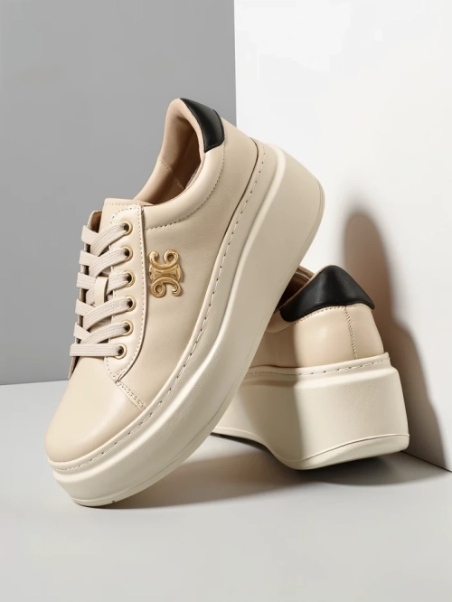 Royalfashion Жіночі спортивні черевики Taersev