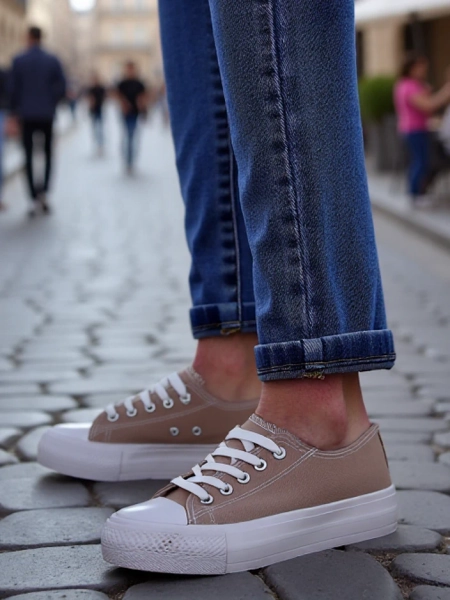 Royalfashion Dámské tenisky Timier