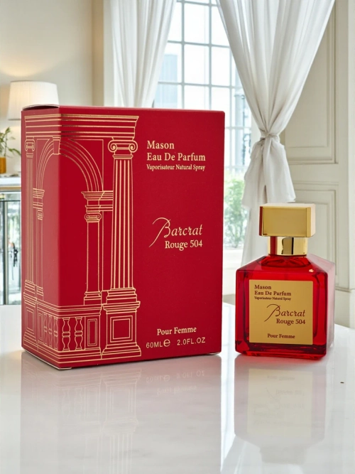 Inspirowana Woda perfumowana uniseks Rougge