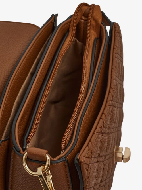 Маленька жіноча сумочка з екошкіри Sefia