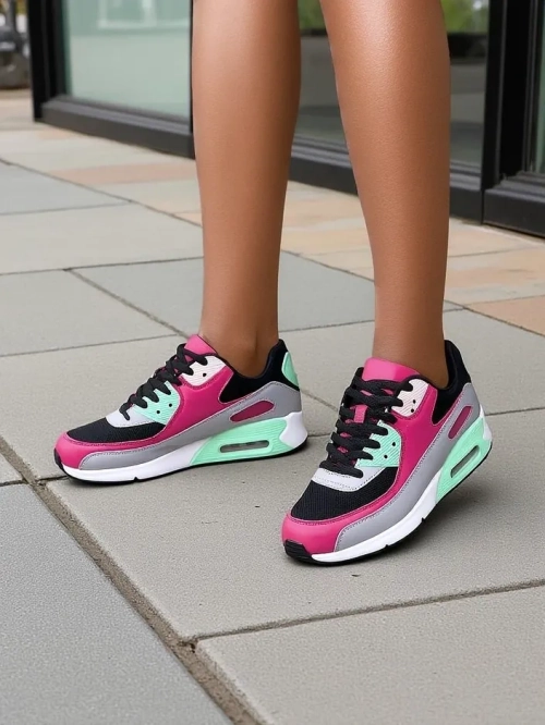 Royalfashion Жіночі кросівки Airnel