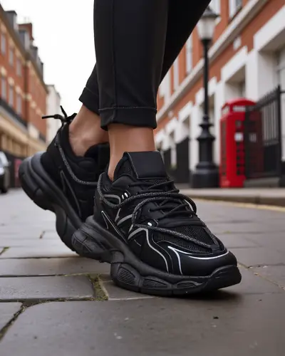 Royalfashion Жіночі кросівки Baretes