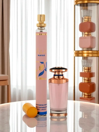 Inspirovaná Dámská parfémovaná voda Arab Pinky