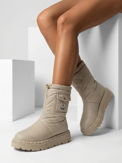 Жіночі снігові чоботи Royalfashion Eloig