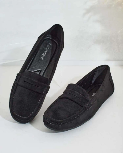 Royalfashion Елегантні жіночі мокасини Orri