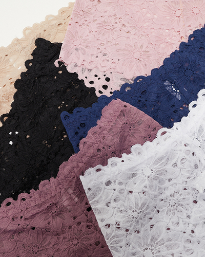 Комплект жіночих трусів 6 шт. - Нижня білизна