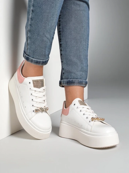 Royalfashion Жіночі спортивні кросівки Tenzorus