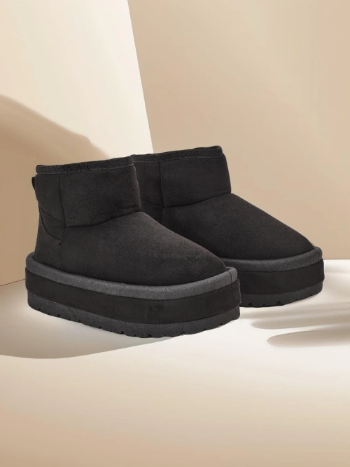 Жіночі снігоботинки Royalfashion Ysiof