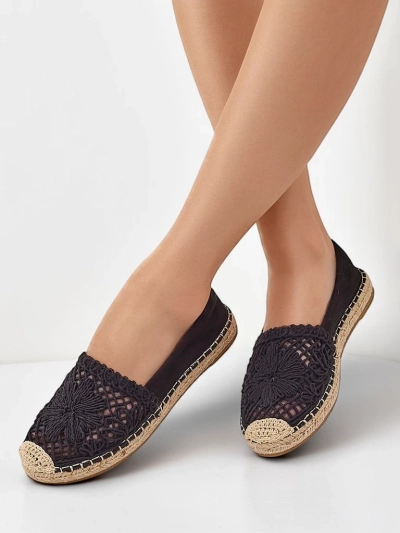Royalfashion жіночі відкриті еспадрільї Verela