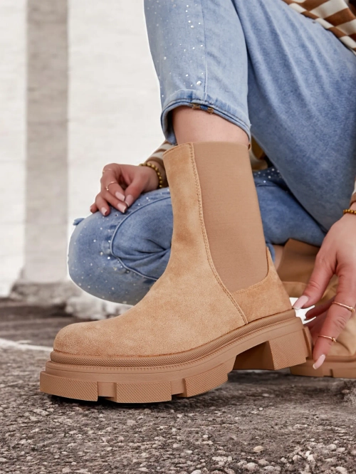 Жіночі чоботи Royalfashion Ezoli