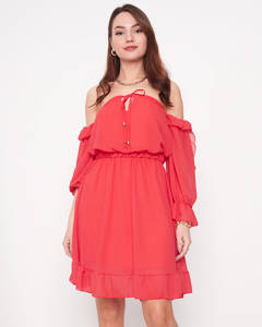 tmavě růžová || růžová