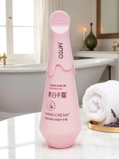 OSUFI Hydratační krém na ruce