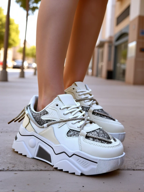 Royalfashion Жіночі кросівки Astepa