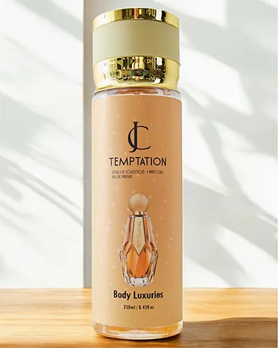 Oslava Zrady Tělový sprej 250 ml