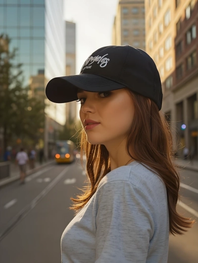 Royalfashion Unisex Бейсболка Los Angeles