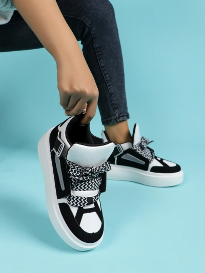 Royalfashion Жіночі спортивні кросівки Beki