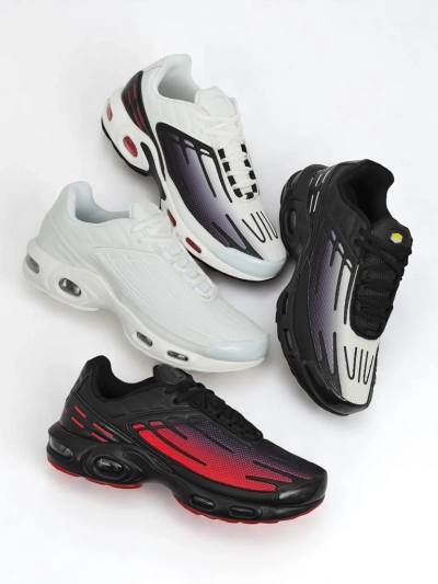 Royalfashion Sportovní dámské tenisky Urban Motion