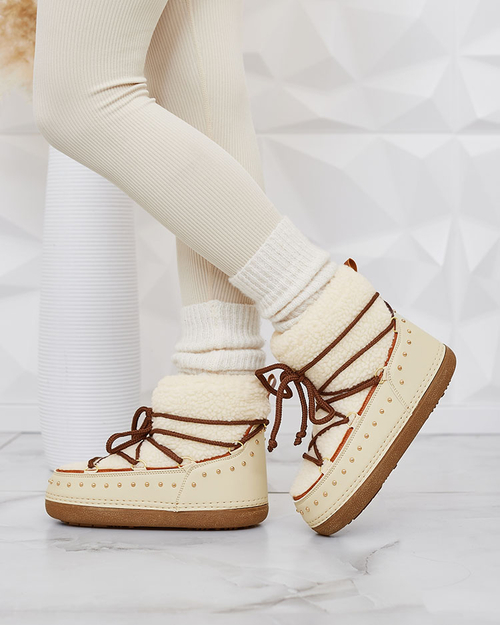 Royalfashion Жіночі снігоступи Vimelud