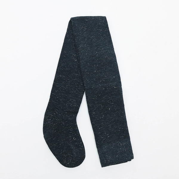 Темно-сині дитячі колготки