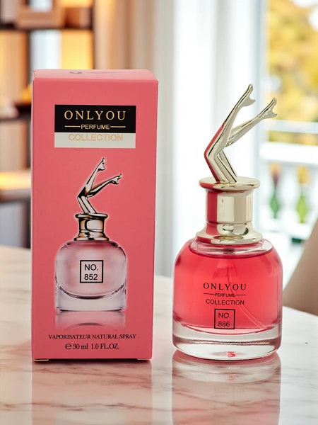 OnlyYou No.852 Aurelia 30ml Eau de Parfum - Luxuria ve stylu Roma