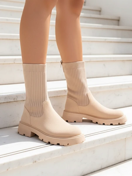 Dámské slip-on boty Royalfashion Derette