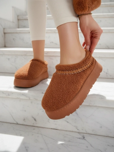 Royalfashion Krátké ženské sněhule Esel