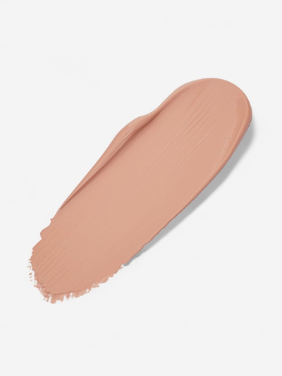 MINI STAR Hydratační BB krém s vitamínem C s matným efektem Honey