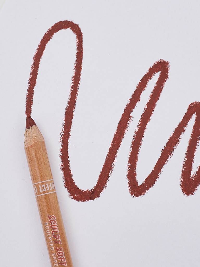 Rtěnka v odstínu Spiked with Rum