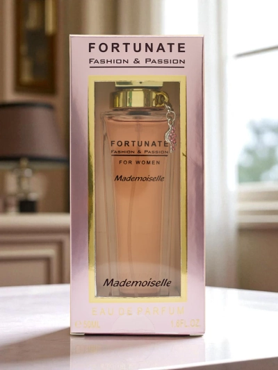 Parfémovaná voda pro ženy inspirovaná Fortunate Mademoiselle