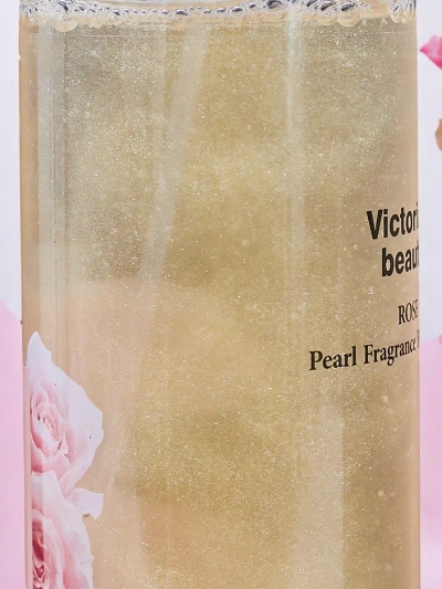 Dámská tělová mlha Inspired Victoria’s Beauty Rose 236 ml