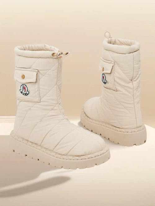 Жіночі сніжні чоботи Royalfashion Eloig