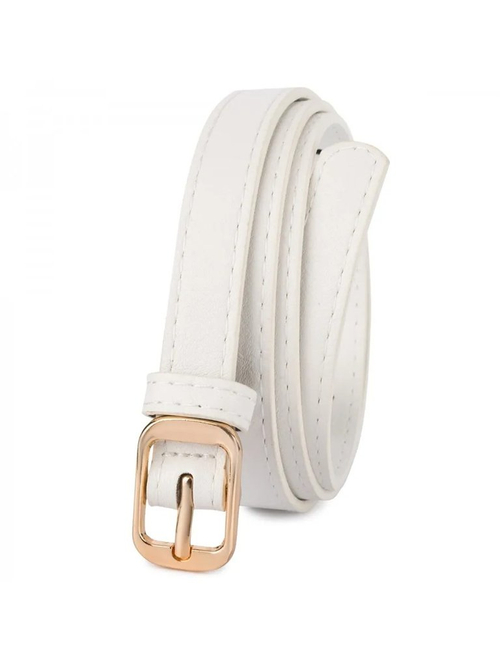 Royalfashion Жіночий повсякденний ремінь для штанів