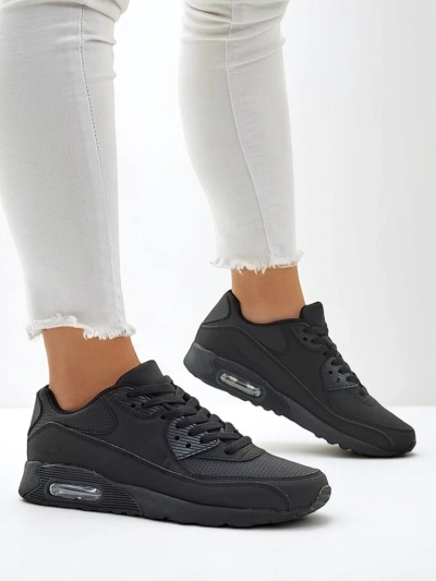 Royalfashion Dámské sportovní boty s barevnými prvky Renerixa