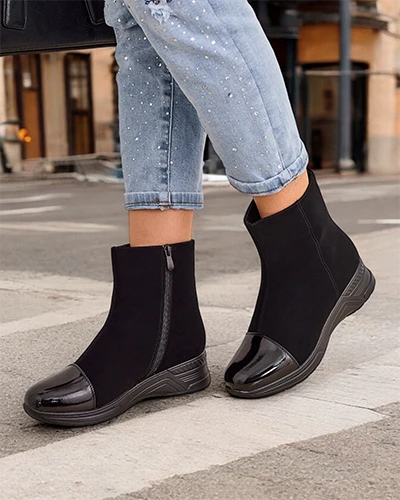 Dámské Royalfashion Terioa boty