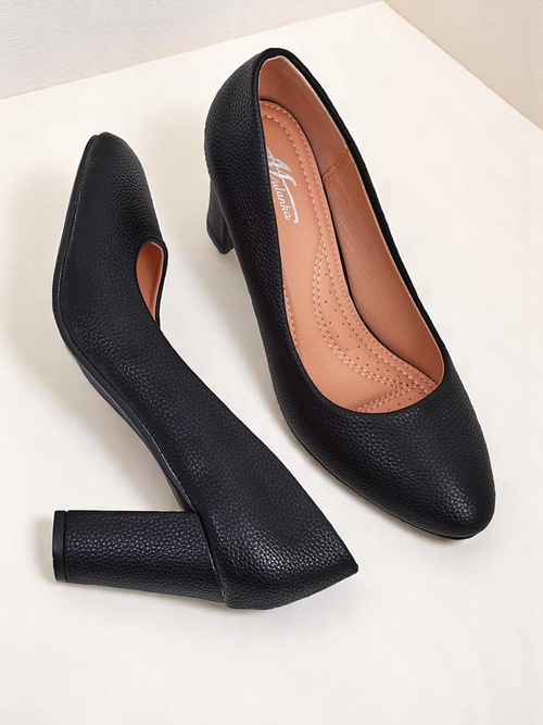 Royalfashion Жіночі туфлі Sofia Lux зі штучної шкіри