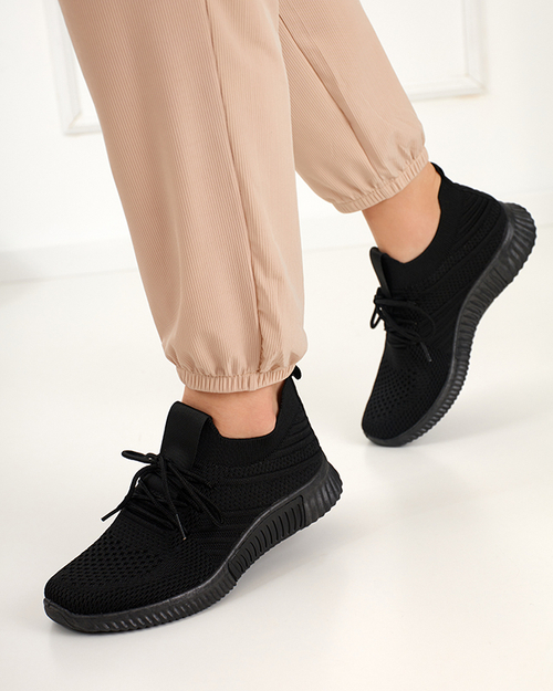 OUTLET Black Merisal жіноче спортивне взуття - Взуття