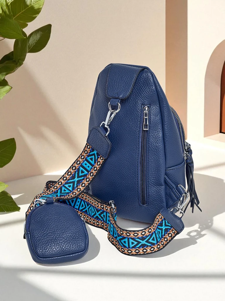 Royalfashion Malá dámská kabelka přes rameno Arete Nova