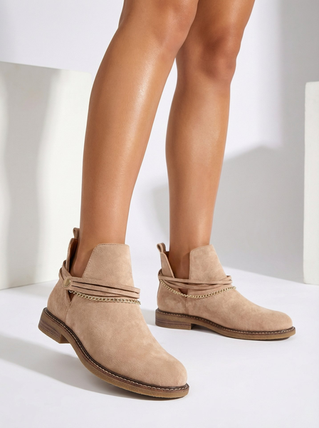 Royalfashion Dámské kozačky Rizor