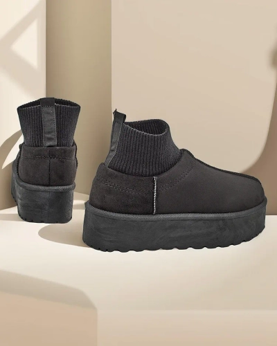 Dámské sněhule Royalfashion ve stylu sněhulí Vevello