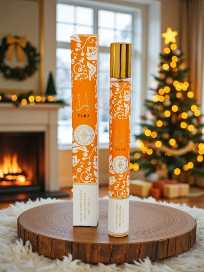 Inspirovaná Dámská parfémovaná voda Arab Orange